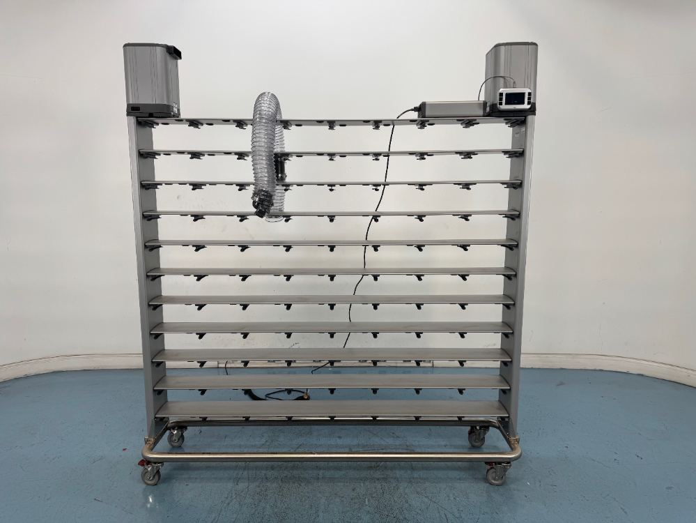 Image of Innovive 88 Cage Rack MS Vivarium Rack
